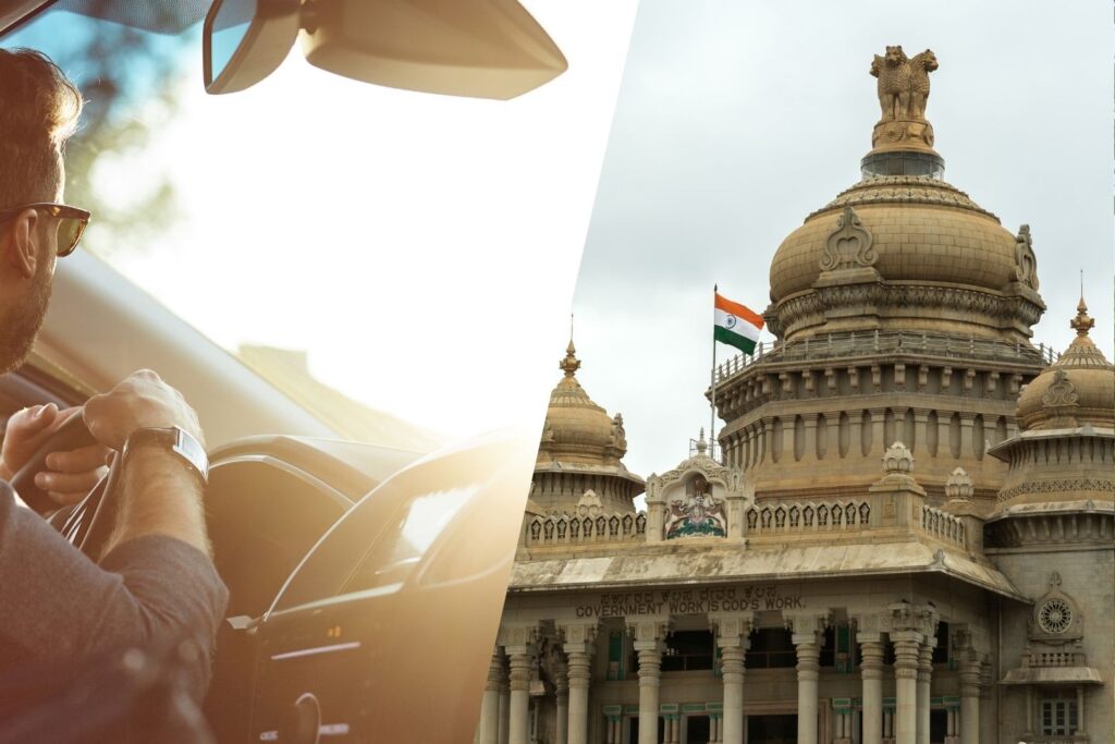 Things to do in Bangalore with Chennai Ride Cab Service