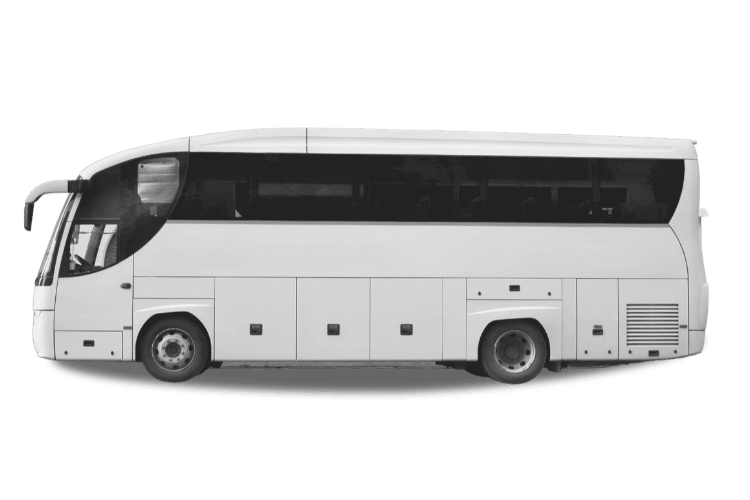 Hire a Mini Bus from Chennai to Devakottai w/ Price